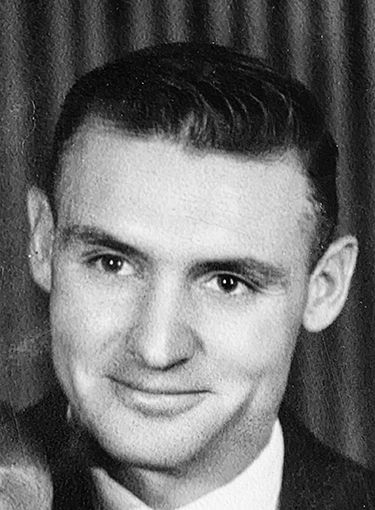 Delwin Leon Holcomb ‘Del’, 87, Grangeville